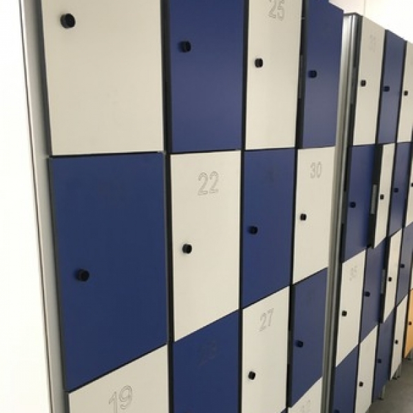 7 Cacifos fenolico aluminio 44 